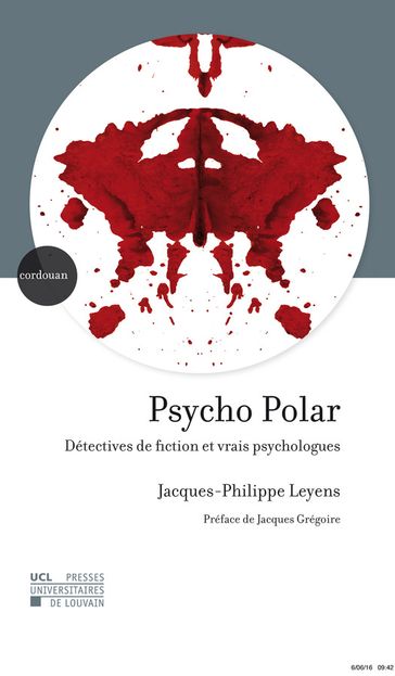 Psycho Polar - Jacques-Philippe Leyens