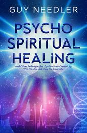 Psycho Spiritual Healing