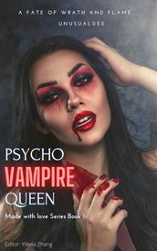 Psycho Vampire Queen