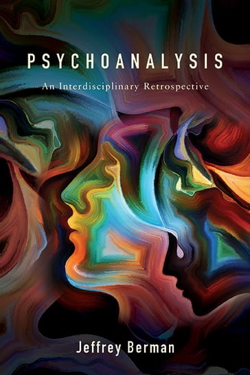 Psychoanalysis - Jeffrey Berman