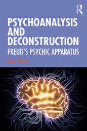 Psychoanalysis and Deconstruction