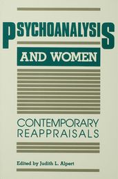 Psychoanalysis and Women