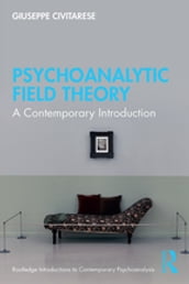 Psychoanalytic Field Theory
