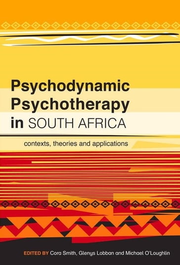 Psychodynamic Psychotherapy in South Africa