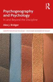 Psychogeography and Psychology