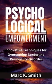 Psychological Empowerment