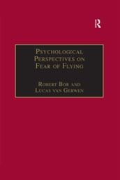 Psychological Perspectives on Fear of Flying