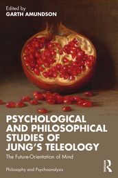Psychological and Philosophical Studies of Jung
