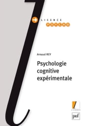 Psychologie cognitive expérimentale