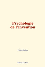 Psychologie de l invention