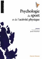 Psychologie du sport et de l activité physique