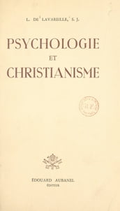 Psychologie et christianisme