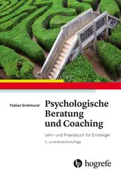 Psychologische Beratung und Coaching