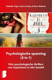 Psychologische spanning (3-in-1)