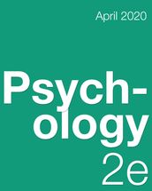 Psychology 2e