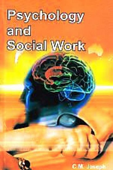 Psychology And Social Work - Dr. C. M. Joseph