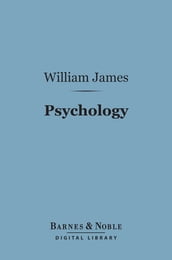 Psychology (Barnes & Noble Digital Library)