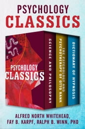 Psychology Classics
