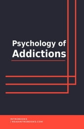 Psychology Of Addictions
