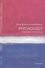 Psychology: A Very Short Introduction