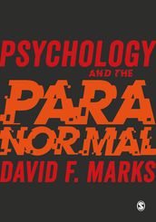 Psychology and the Paranormal