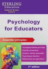 Psychology for Educators