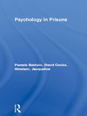 Psychology in Prisons