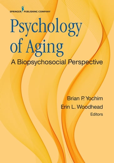 Psychology of Aging