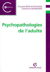 Psychopathologie de l adulte