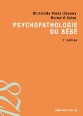 Psychopathologie du bébé