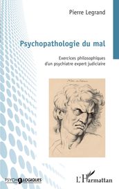 Psychopathologie du mal