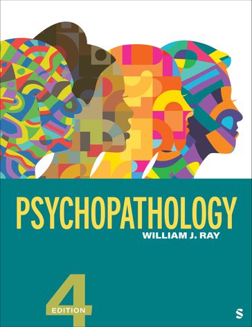 Psychopathology - William J. Ray