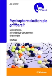 Psychopharmakotherapie griffbereit