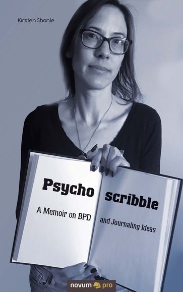 Psychoscribble - Kirsten Shonle