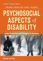 Psychosocial Aspects of Disability