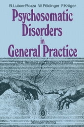 Psychosomatic Disorders in General Practice
