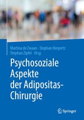 Psychosoziale Aspekte der Adipositas-Chirurgie