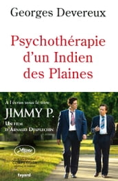 Psychothérapie d un indien des Plaines