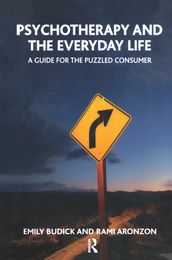 Psychotherapy and the Everyday Life