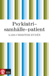 Psykiatri-samhälle-patient
