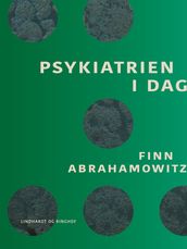 Psykiatrien i dag