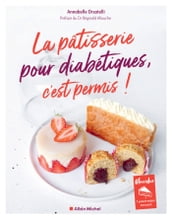 La Pâtisserie pour diabétiques, c est permis !