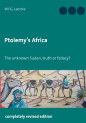Ptolemy s Africa