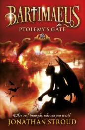Ptolemy s Gate