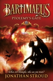 Ptolemy s Gate