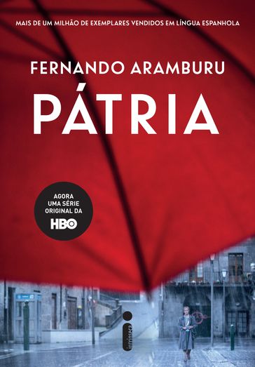 Pátria - Fernando Aramburu