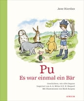 Pu Es war einmal ein Bär