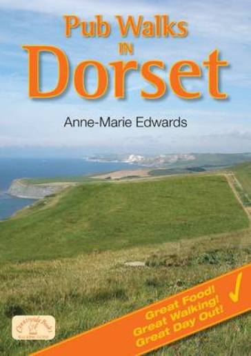 Pub Walks in Dorset - Anne Marie Edwards