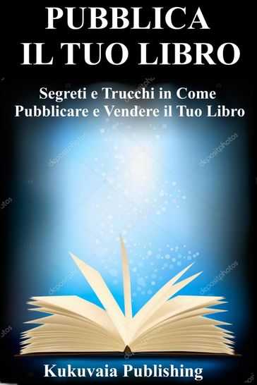 Pubblica il Tuo Libro - Kukuvaia Publishing