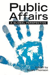 Public Affairs: A Global Perspective